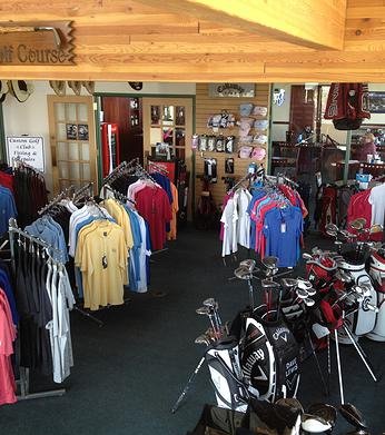 Pueblo Golf Courses Pro Shops