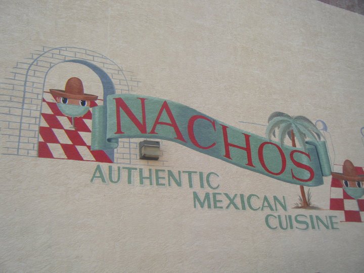 Nachos' Restaurant At Pueblo City Golf Course Nachos' Restaurant At Pueblo City Golf Course