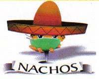Nacho's Restaurant at Elmwood Golf Course