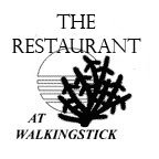 The Restaurant at Walkingstick Golf Course