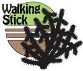 Walking Stick Golf Course Driving Range