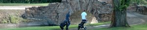 Executive Golf Course