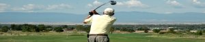 Walking Stick Golf Course
